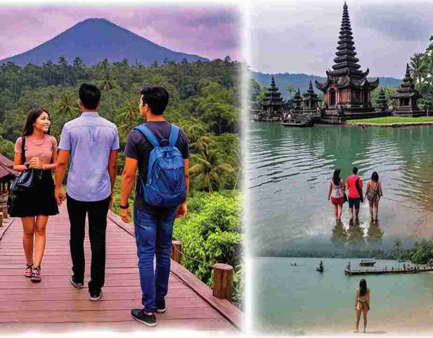 How to get Indonesia visa from Bangladesh: A Comprehensive Guide