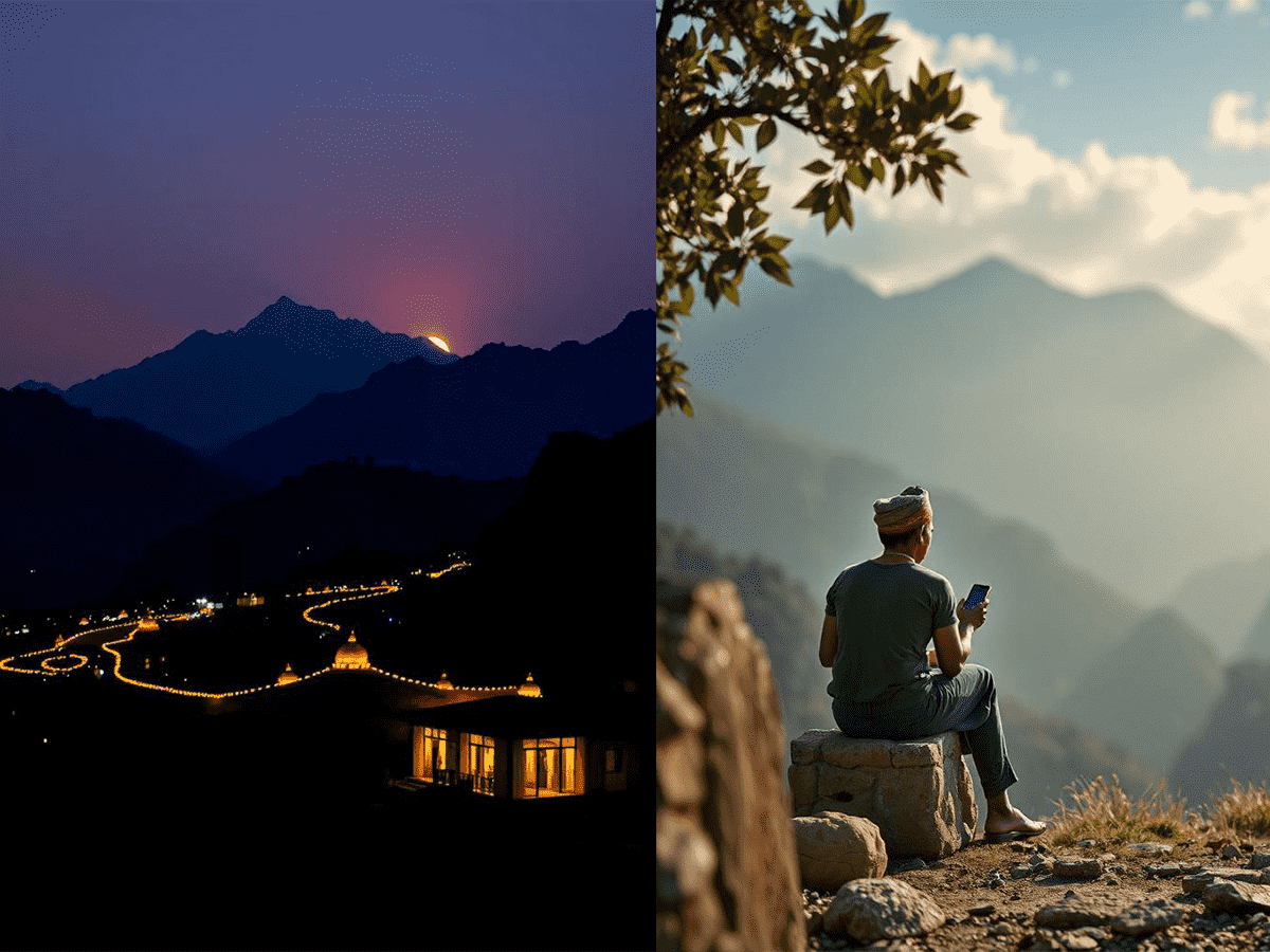 Nepal Visa for Bangladeshi: A Comprehensive Guide for Bangladeshi Citizens Traveling to Nepal