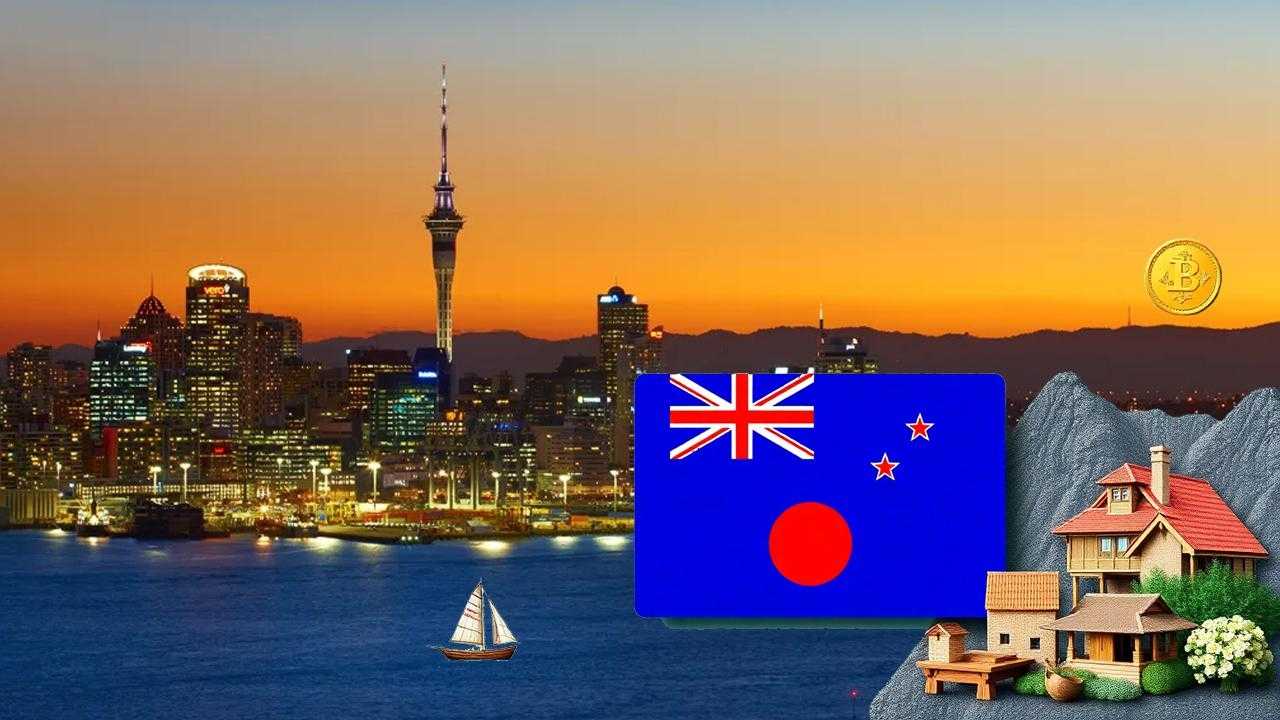 A Comprehensive Guide to Obtaining a New Zealand Visa from Bangladesh