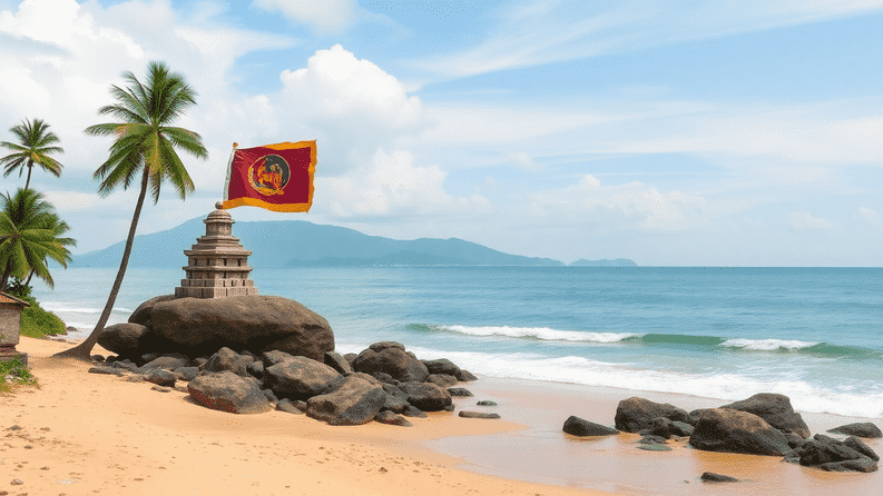 Sri Lanka Visa from Bangladesh: A Comprehensive Overview